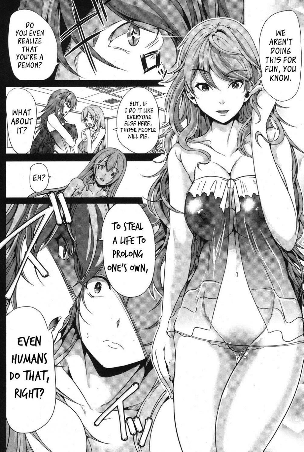 Hentai Manga Comic-How to Make a Lewd Pussy-Chapter 2-6